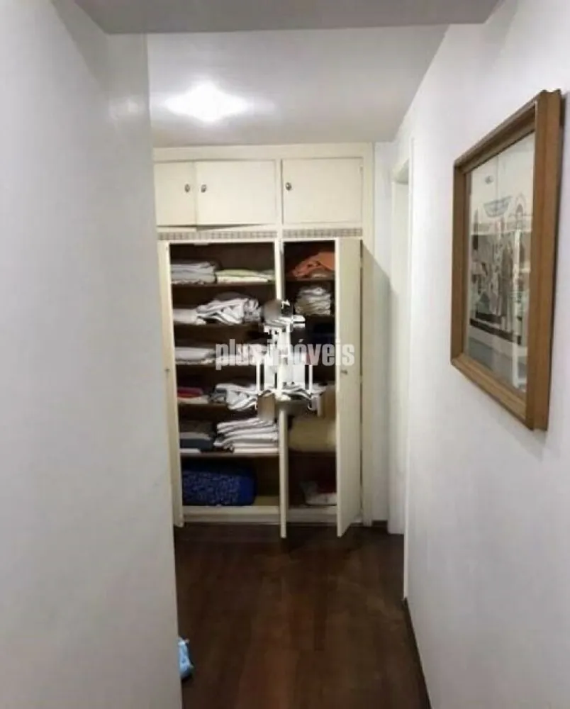 Apartamento, 3 quartos, 172 m² - Foto 7