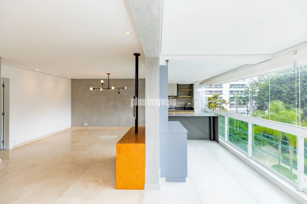 Apartamento, 3 quartos, 143 m² - Foto 1