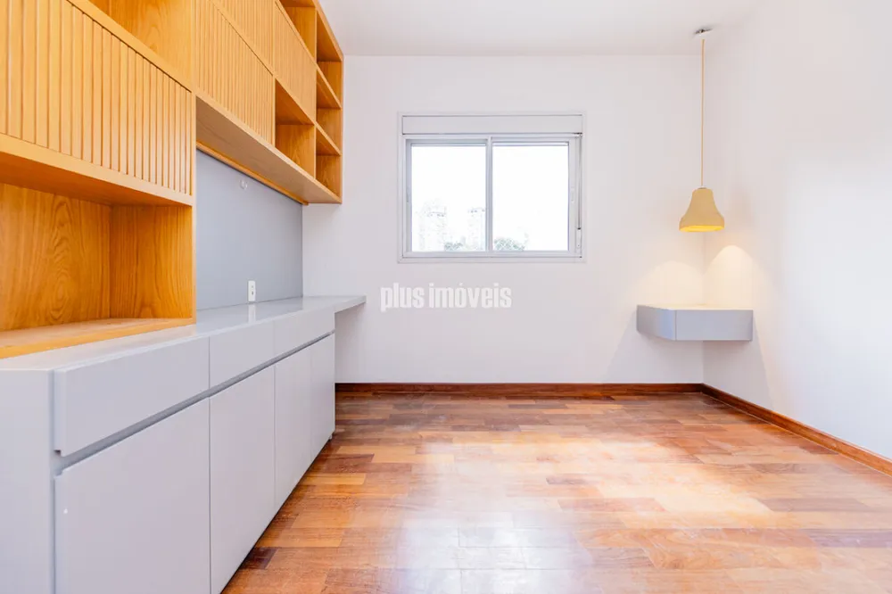 Apartamento, 3 quartos, 143 m² - Foto 2