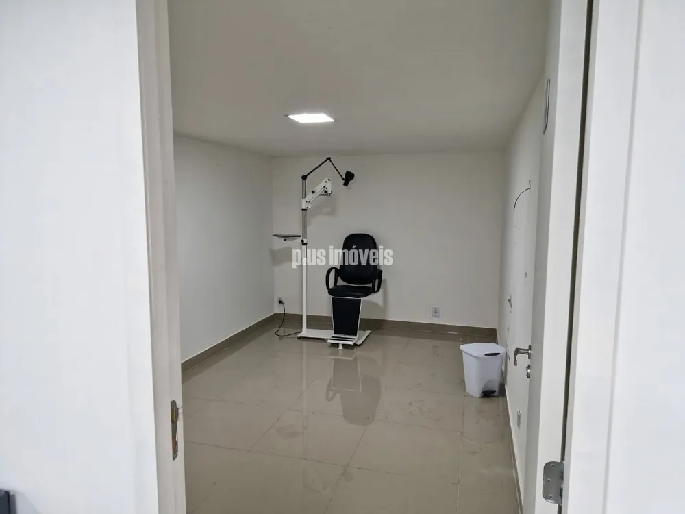 Prédio Inteiro, 1154 m² - Foto 1