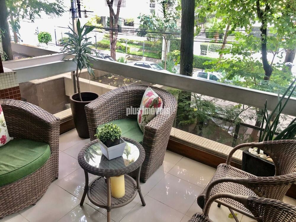 Apartamento, 3 quartos, 212 m² - Foto 3