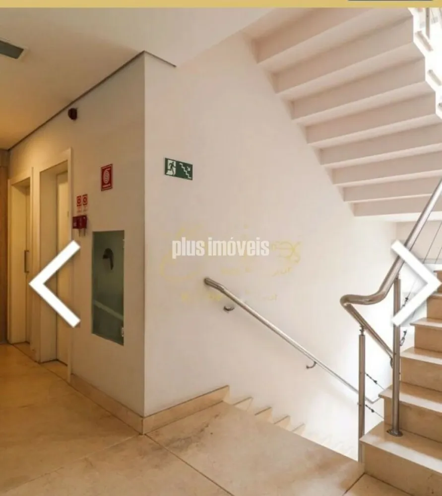 Prédio Inteiro, 1809 m² - Foto 13