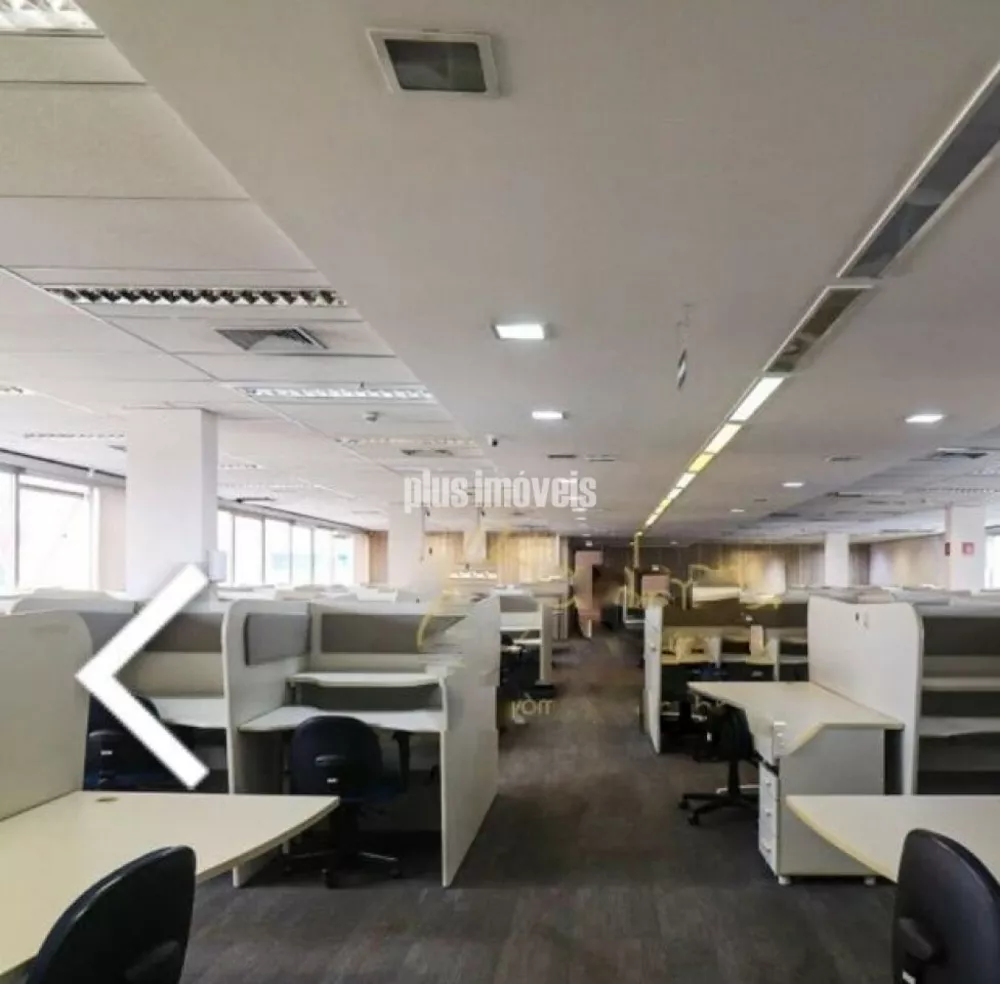 Prédio Inteiro, 1809 m² - Foto 9