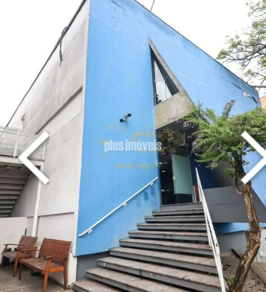 Prédio Inteiro, 1809 m² - Foto 16