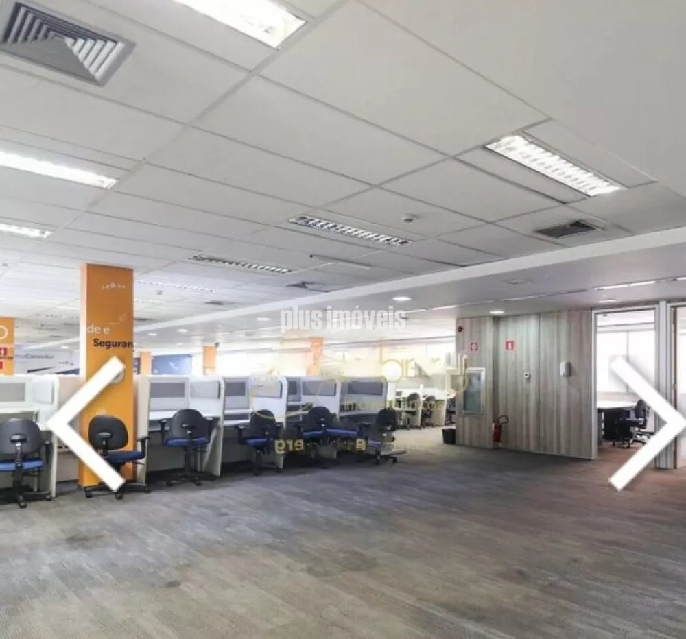 Prédio Inteiro, 1809 m² - Foto 6