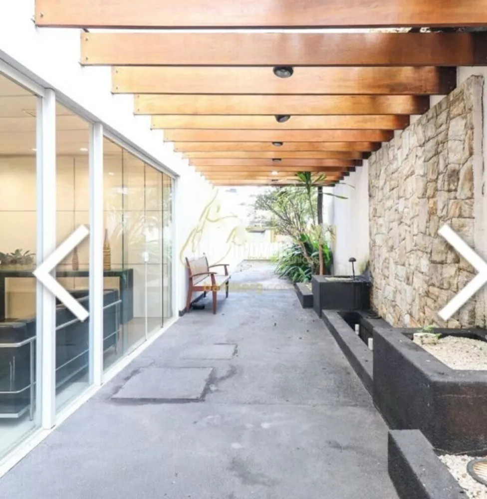 Prédio Inteiro, 1809 m² - Foto 11