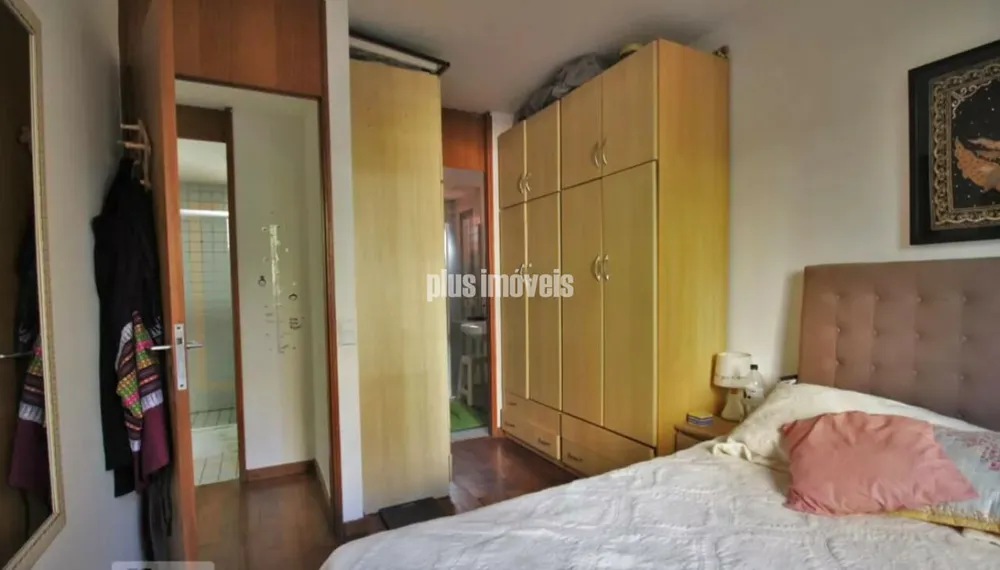 Apartamento, 4 quartos, 94 m² - Foto 2