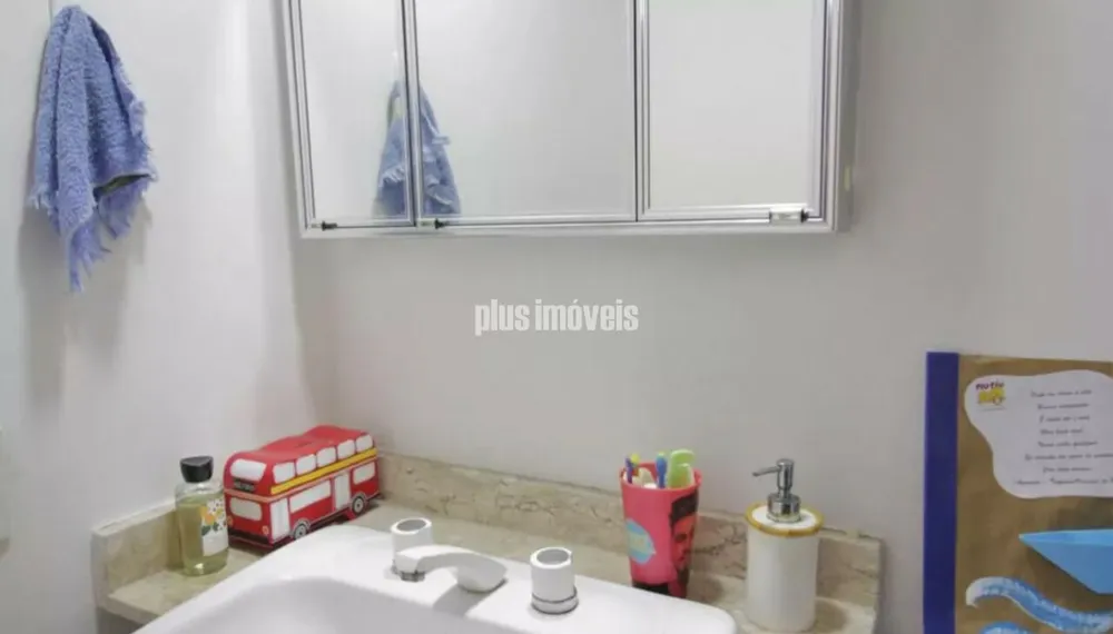 Apartamento, 4 quartos, 94 m² - Foto 1