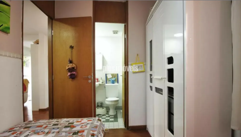Apartamento, 4 quartos, 94 m² - Foto 3