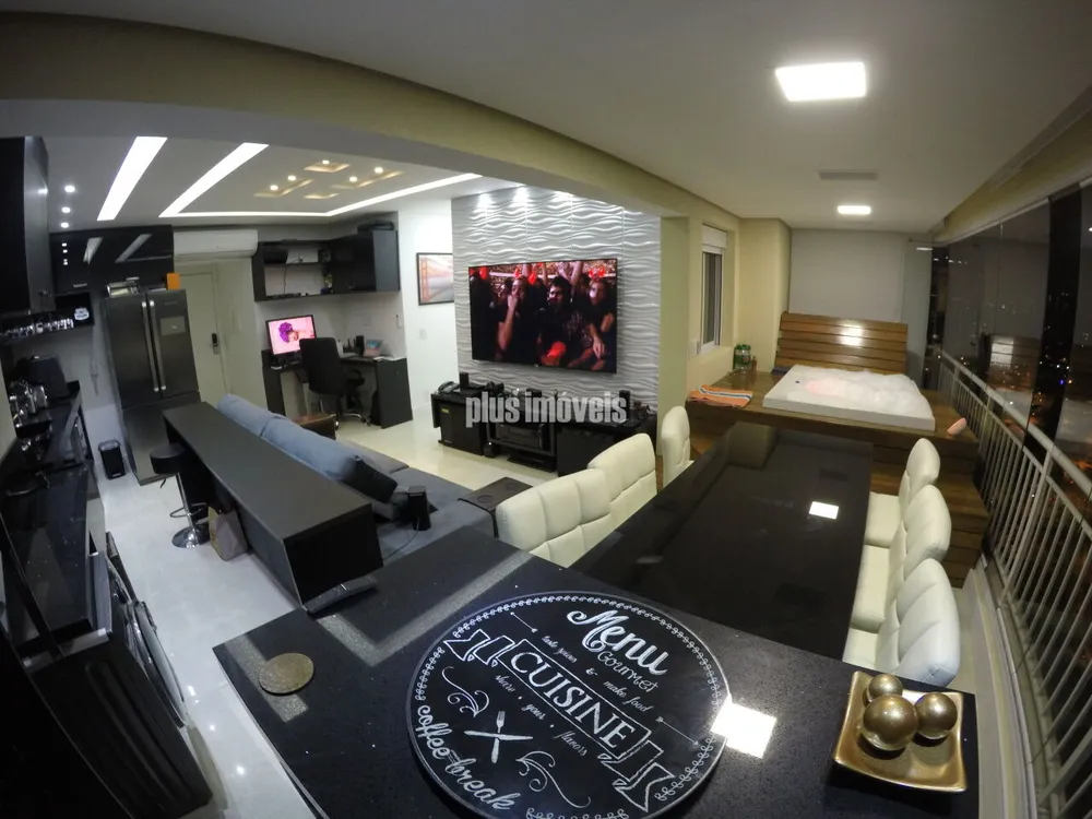 Apartamento, 1 quarto, 71 m² - Foto 4