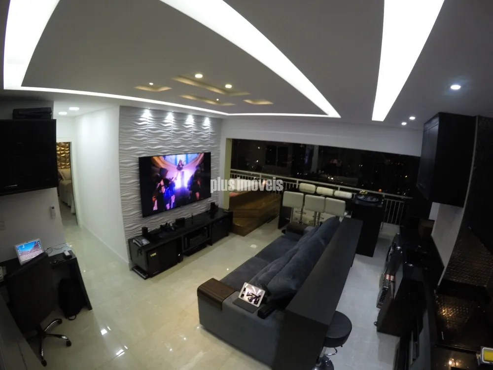 Apartamento, 1 quarto, 71 m² - Foto 2