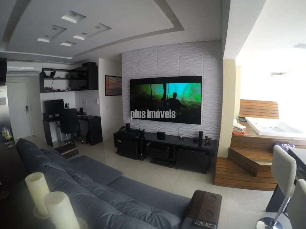 Apartamento, 1 quarto, 71 m² - Foto 9
