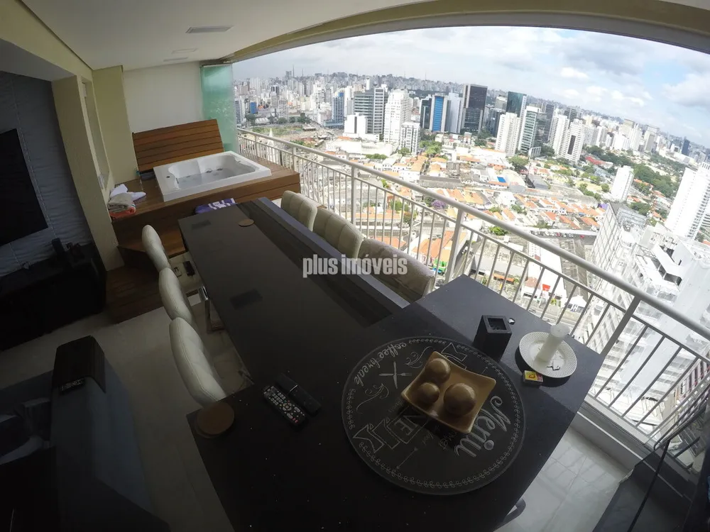 Apartamento, 1 quarto, 71 m² - Foto 7