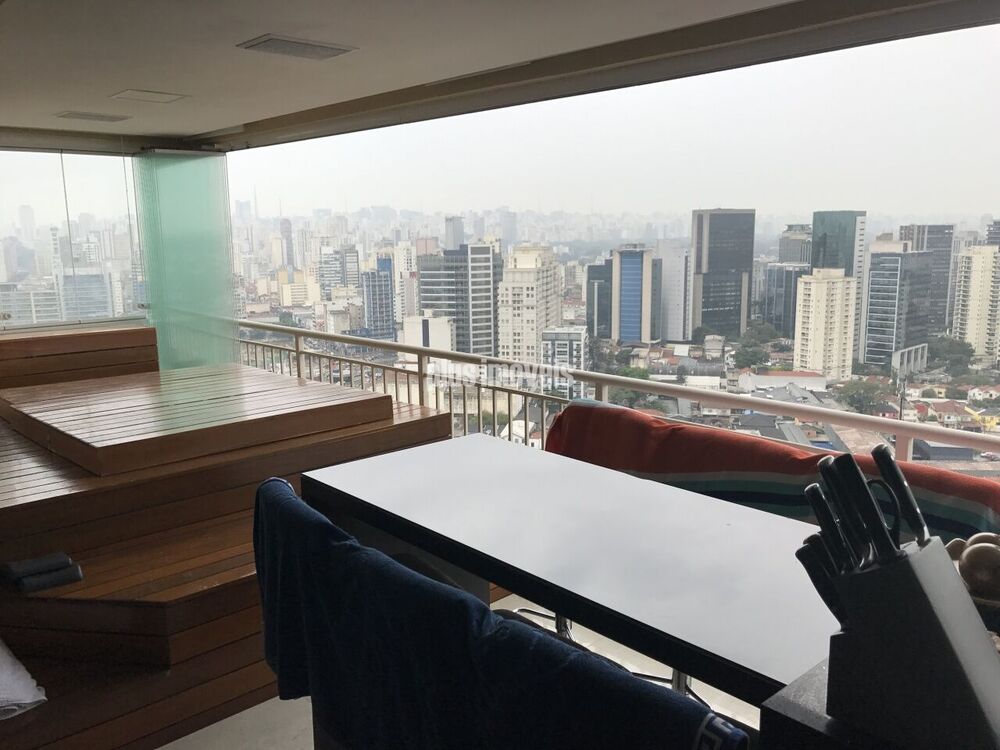 Apartamento, 1 quarto, 71 m² - Foto 6