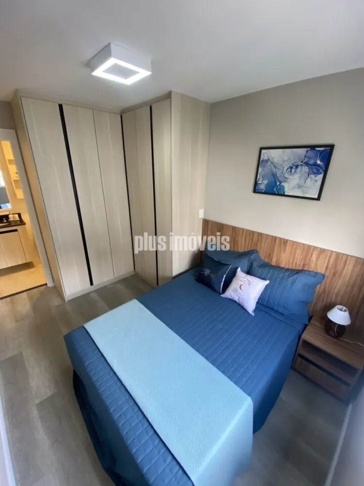 Apartamento, 2 quartos, 56 m² - Foto 2