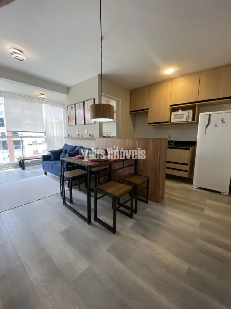 Apartamento, 2 quartos, 56 m² - Foto 1