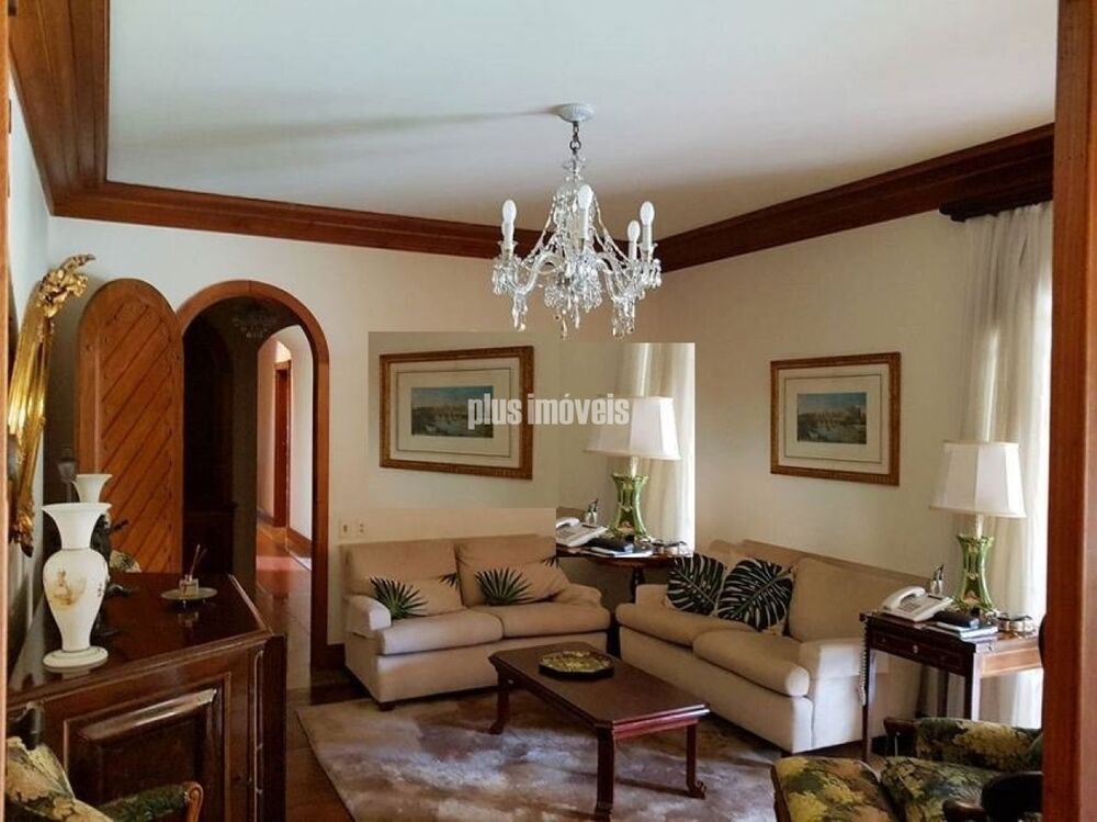 Casa de Condomínio, 4 quartos - Foto 6