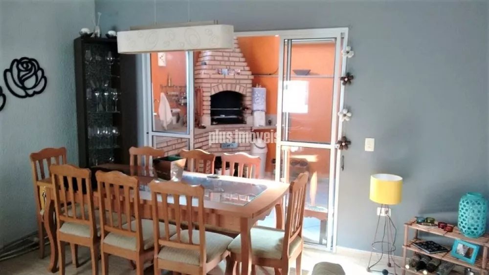 Casa, 3 quartos, 140 m² - Foto 3