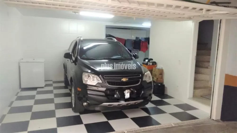 Casa, 3 quartos, 140 m² - Foto 7