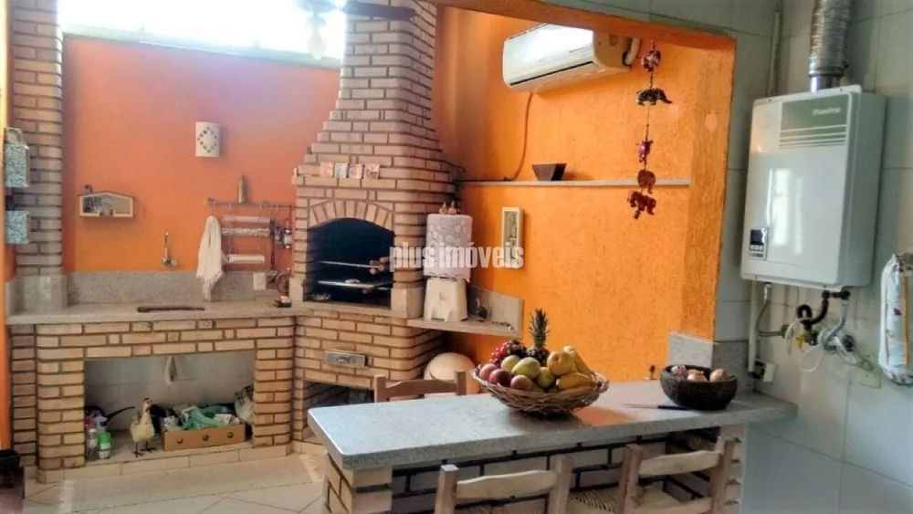 Casa, 3 quartos, 140 m² - Foto 4