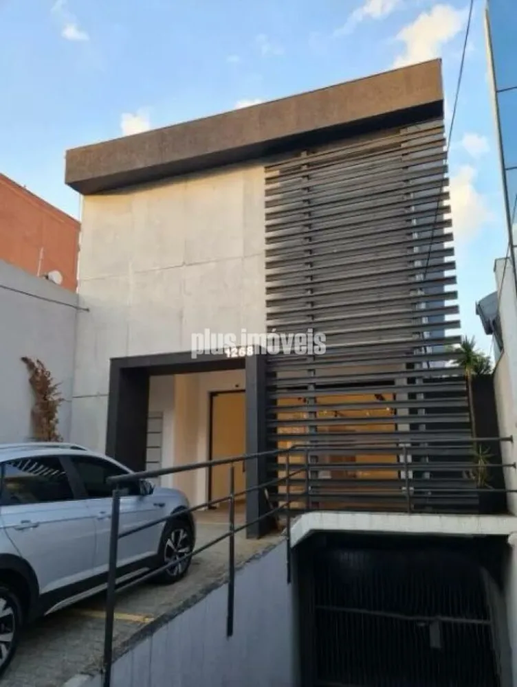 Prédio Inteiro, 437 m² - Foto 1