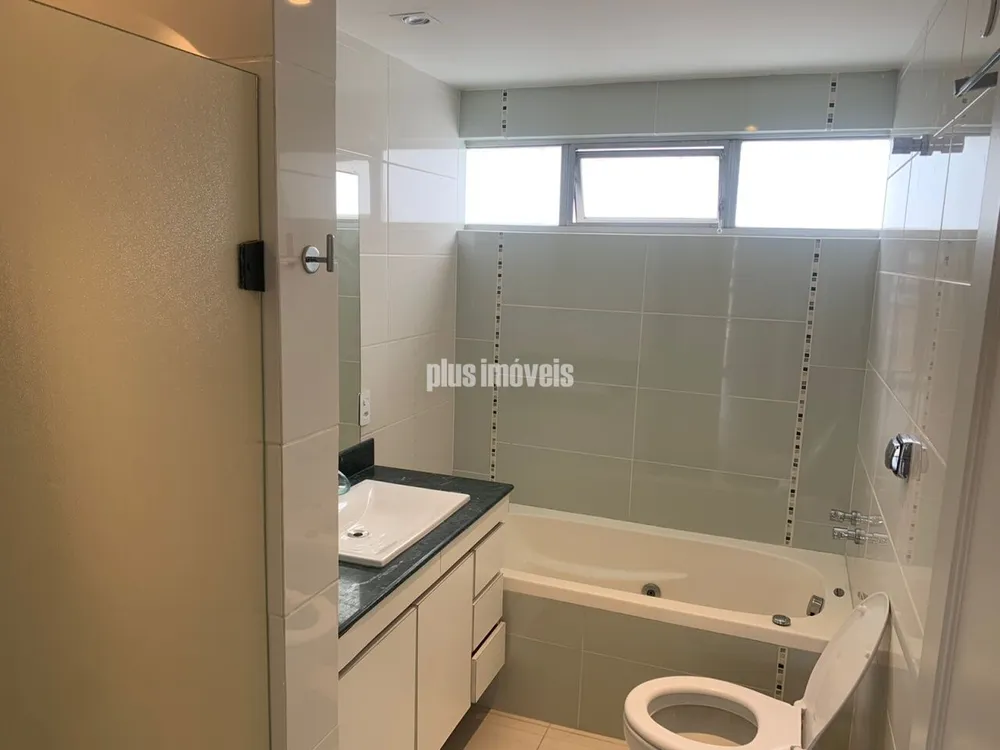 Apartamento, 4 quartos, 169 m² - Foto 1