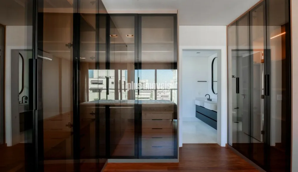 Apartamento, 3 quartos, 206 m² - Foto 3