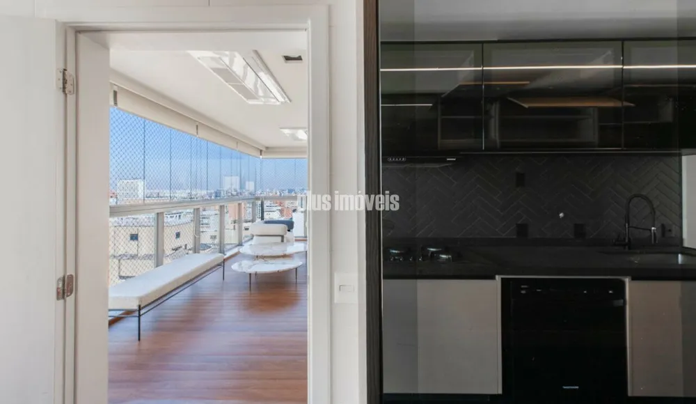 Apartamento, 3 quartos, 206 m² - Foto 2