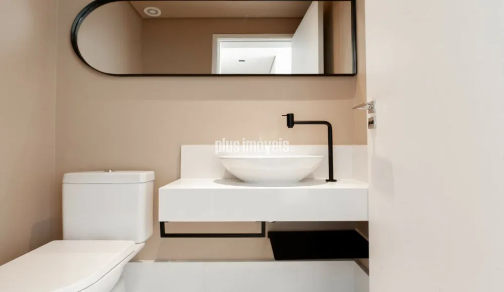 Apartamento, 3 quartos, 206 m² - Foto 4