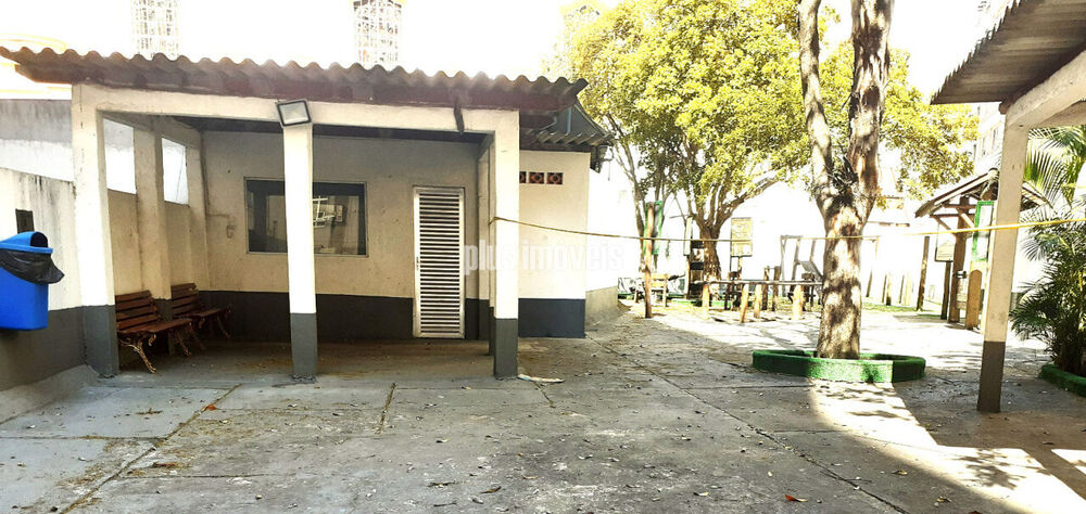 Apartamento à venda com 1 quarto, 57m² - Foto 25