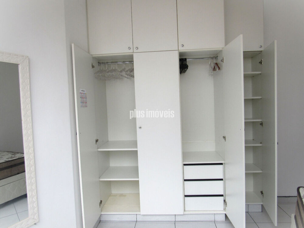 Apartamento à venda com 1 quarto, 57m² - Foto 17