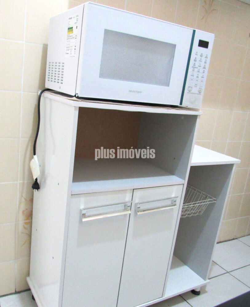Apartamento à venda com 1 quarto, 57m² - Foto 11