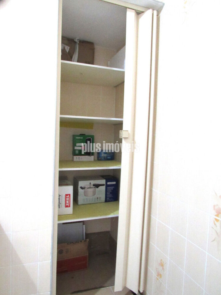 Apartamento à venda com 1 quarto, 57m² - Foto 7