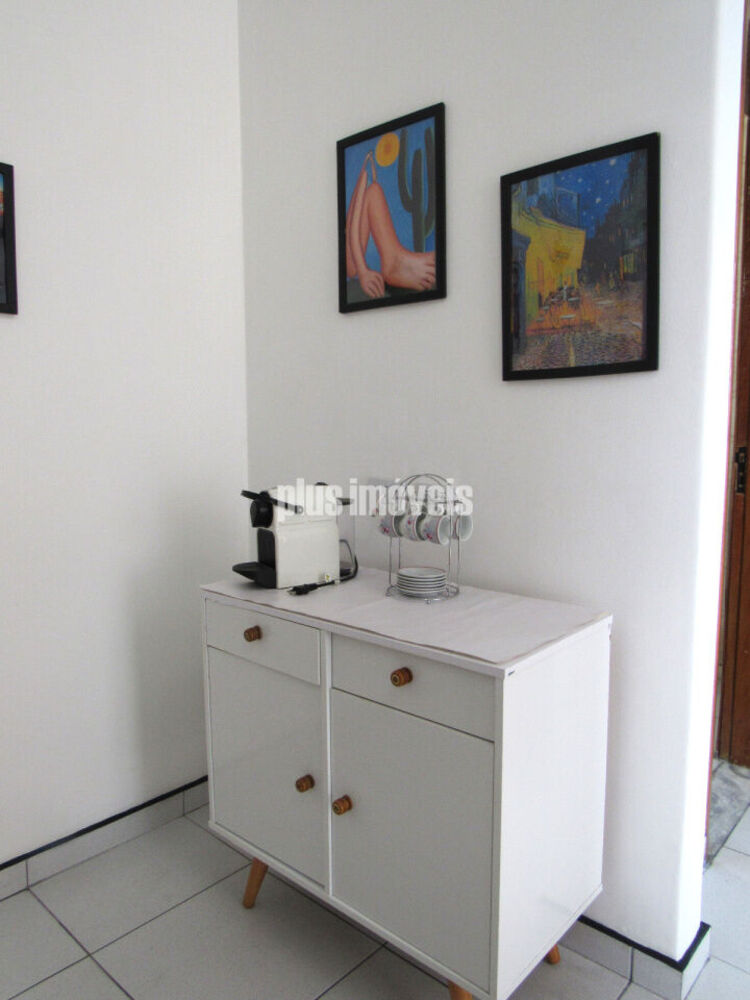 Apartamento à venda com 1 quarto, 57m² - Foto 22