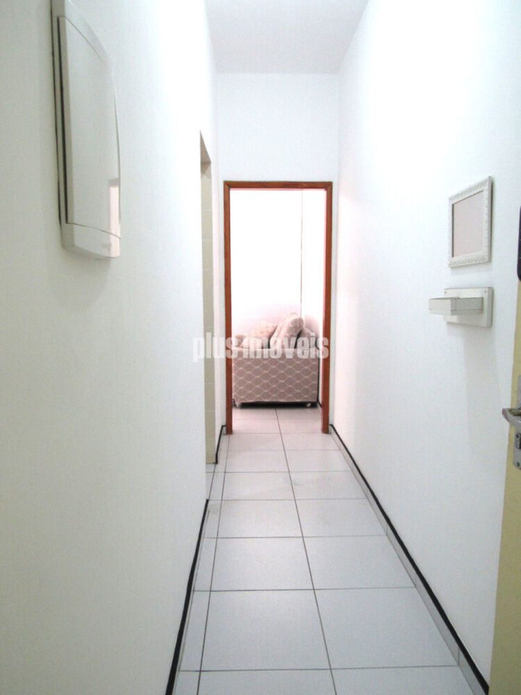 Apartamento à venda com 1 quarto, 57m² - Foto 12