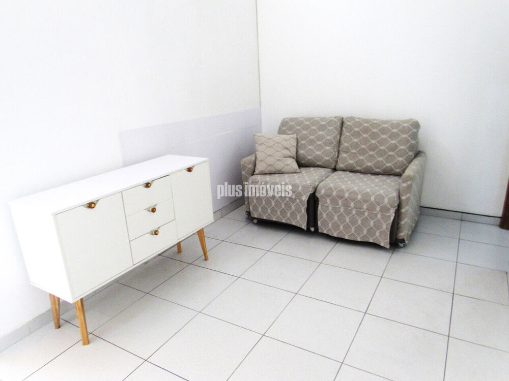 Apartamento à venda com 1 quarto, 57m² - Foto 5