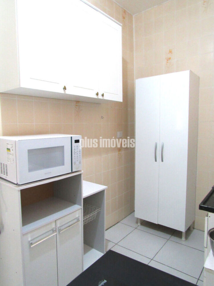 Apartamento à venda com 1 quarto, 57m² - Foto 8