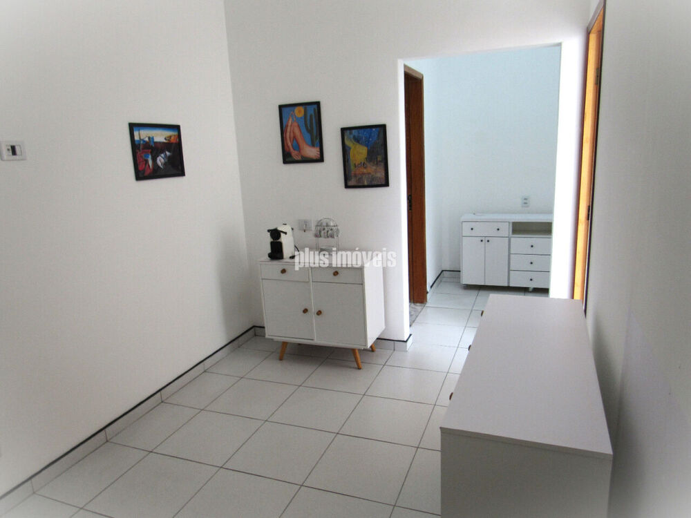 Apartamento à venda com 1 quarto, 57m² - Foto 3