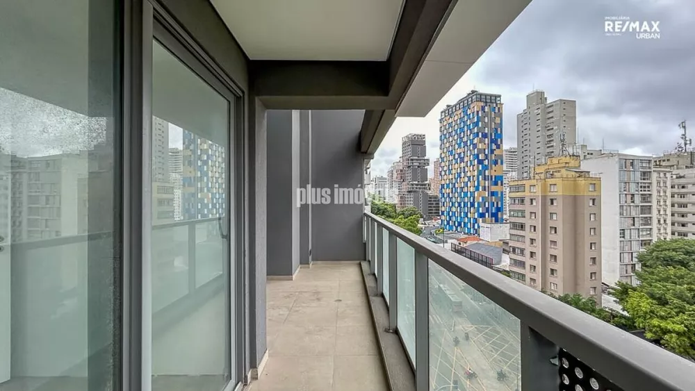 Apartamento à venda com 2 quartos, 68m² - Foto 3