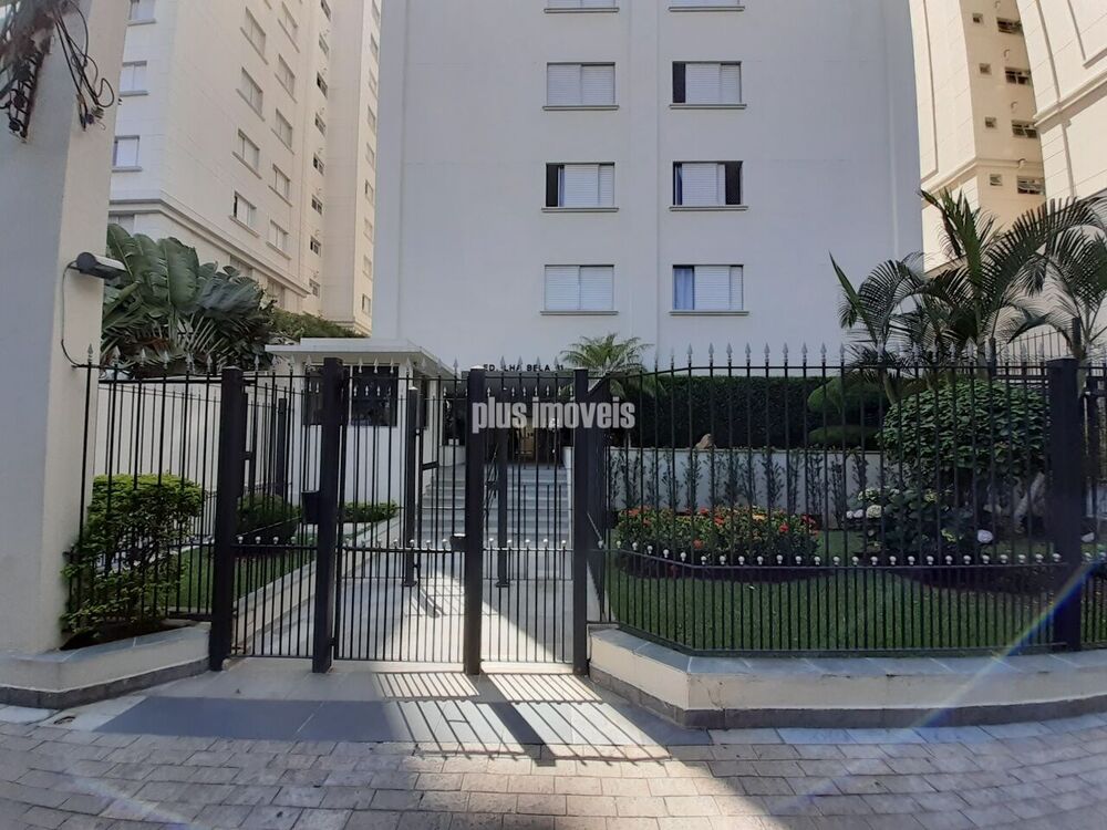 Apartamento, 3 quartos, 84 m² - Foto 23