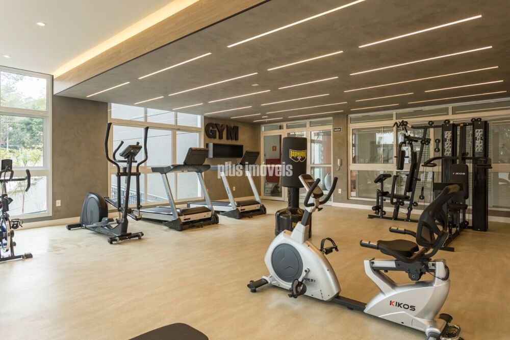 Apartamento, 3 quartos, 133 m² - Foto 51