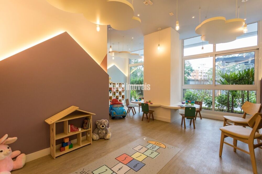 Apartamento, 3 quartos, 133 m² - Foto 35