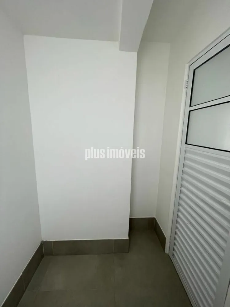 Apartamento, 1 quarto, 58 m² - Foto 1