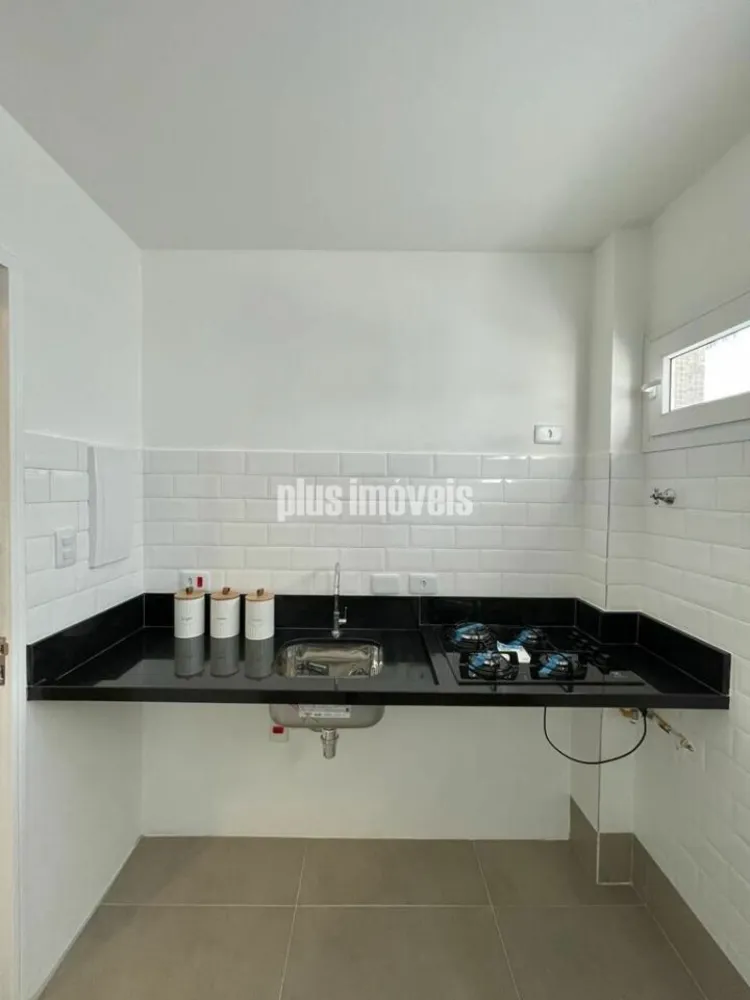 Apartamento, 1 quarto, 58 m² - Foto 10