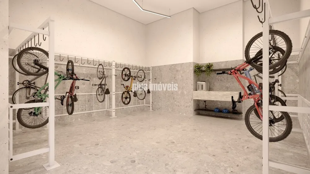 Apartamento, 1 quarto, 29 m² - Foto 4