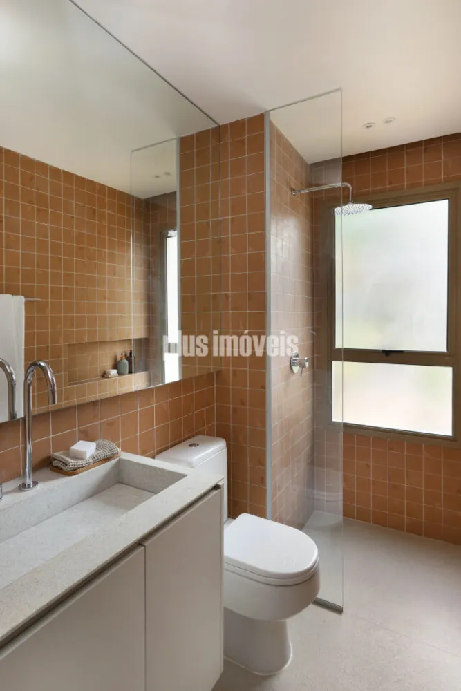 Apartamento, 1 quarto, 29 m² - Foto 1