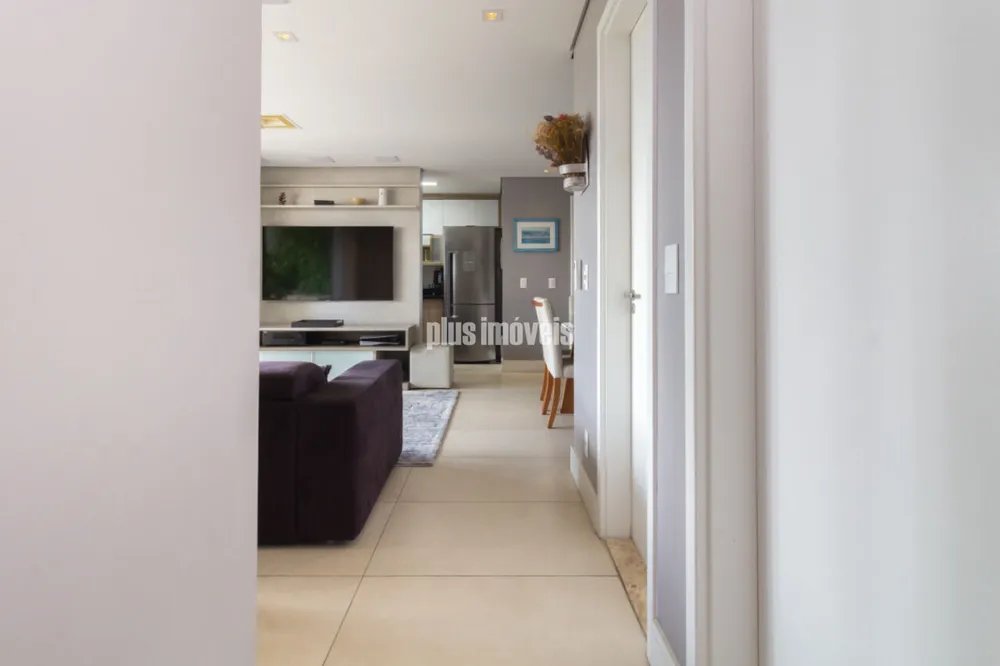 Apartamento, 2 quartos, 76 m² - Foto 2