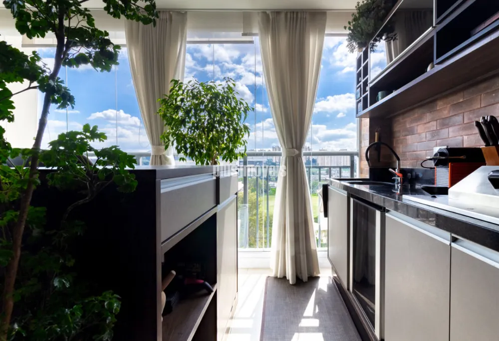 Apartamento, 2 quartos, 76 m² - Foto 1