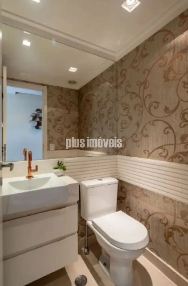 Apartamento, 3 quartos, 130 m² - Foto 1