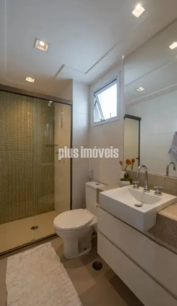 Apartamento, 3 quartos, 130 m² - Foto 2